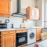 Le Denfert, 40m2 Avec Vue