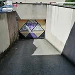 Le Denfert, 40m2 Avec Vue Apartment