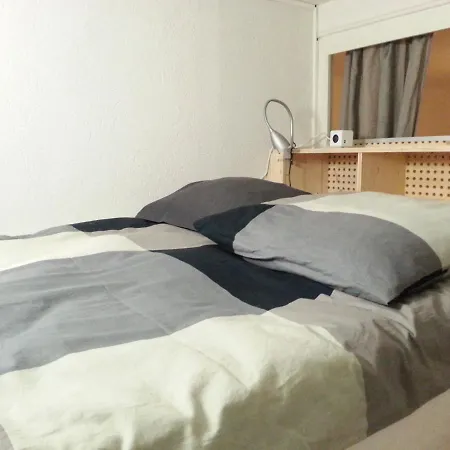 Apartment Le Denfert, 40m2 Avec Vue *