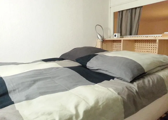 Apartment Le Denfert, 40m2 Avec Vue *