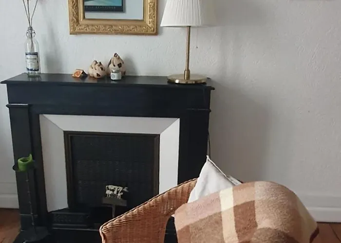 Le Denfert, 40m2 Avec Vue