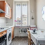 Le Denfert, 40m2 Avec Vue Grenoble