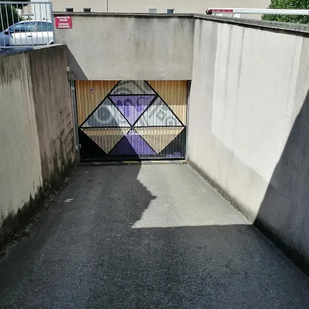 Le Denfert, 40m2 Avec Vue Daire
